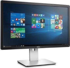  DELL P2415Q 23.8\'\' 4K LED ULTRA HD BLACK