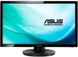 ΟΘΟΝΗ ASUS VE228TL 21.5\'\' LED FULL HD BLACK ΟΘΟΝΗ ASUS VE228TL 21.5\'\' LED FULL HD BLACK