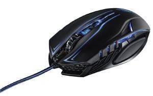 HAMA 113747 URAGE REAPER ESS GAMING MOUSE