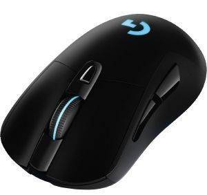 LOGITECH G703 LIGHTSPEED WIRELESS GAMING MOUSE