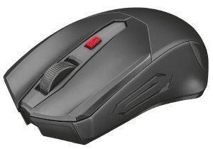 TRUST 22205 ZIVA WIRELESS GAMING MOUSE TRUST 22205 ZIVA WIRELESS GAMING MOUSE