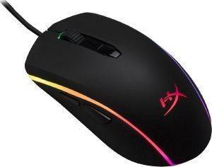 HYPERX HX-MC002B PULSEFIRE SURGE RGB GAMING MOUSE HYPERX HX-MC002B PULSEFIRE SURGE RGB GAMING MOUSE