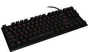  HYPERX ALLOY FPS PRO MECHANICAL GAMING BLUE SWITCH