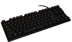 ΠΛΗΚΤΡΟΛΟΓΙΟ HYPERX ALLOY FPS PRO MECHANICAL GAMING BLUE SWITCH ΠΛΗΚΤΡΟΛΟΓΙΟ HYPERX ALLOY FPS PRO MECHANICAL GAMING BLUE SWITCH