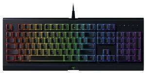  RAZER CYNOSA CHROMA WATER RESISTANCE GR