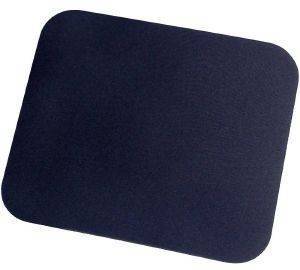 LOGILINK ID0096 MOUSE PAD EVA FOAM + NYLON CLOTH 250X220MM BLACK