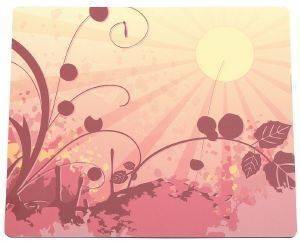 LOGILINK ID0099 DESIGNER MOUSE PAD INDIAN SUMMER LOGILINK ID0099 DESIGNER MOUSE PAD INDIAN SUMMER