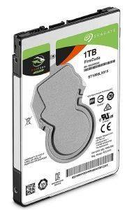HDD SEAGATE ST1000LX015 FIRECUDA GAMING SSHD 1TB SATA3