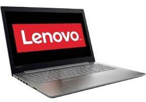 LAPTOP LENOVO IDEAPAD 320-15IAP 80XR00F9RI 15.6\'\' INTEL DUAL CORE N3350 4GB 500GB FREE DOS