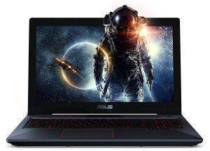 LAPTOP ASUS STRIX FX503VD-DM073T 15.6\'\' FHD INTEL CORE I5-7300HQ 8GB 256GB SSD GF GTX1050 2GB WIN 1