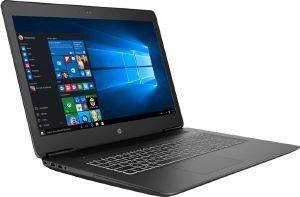 LAPTOP HP PAVILION 17-AB360ND 17.3\'\' FHD INTEL CORE I7-7700HQ 16GB 1TB+256GB GF GTX1050TI 4GB WIN10 LAPTOP HP PAVILION 17-AB360ND 17.3\'\' FHD INTEL CORE I7-7700HQ 16GB 1TB+256GB GF GTX1050TI 4GB WIN10