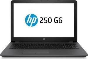 LAPTOP HP 250 G6 2HH02ES 15.6\'\' INTEL CORE I3-6006U 4GB 1TB AMD RADEON 520 2GB FREE DOS