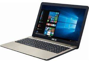 LAPTOP ASUS VIVOBOOK X541NA-GO170 15.6\'\' INTEL DUAL CORE N3350 4GB 128GB SSD FREE DOS