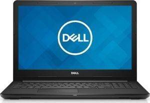 LAPTOP DELL INSPIRON 3567 15.6\'\' HD INTEL CORE I3-6006U 4GB 128GB SSD LINUX