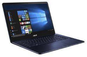 LAPTOP ASUS ZENBOOK PRO UX550VD-BN005T 15.6\'\' FHD CORE I7-7700HQ 16GB 512GB SSD GTX1050 4GB WIN 10