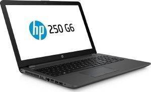 LAPTOP HP 250 G6 1WY33EA 15.6\'\' INTEL DUAL CORE N3060 4GB 500GB FREE DOS