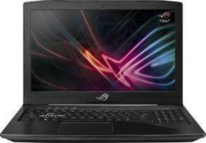 LAPTOP ASUS ROG STRIX GL703VD-GC087T 17.3\'\' FHD CORE I7-7700HQ 16GB 1TB+256GB GF GTX1050 4GB WIN 10