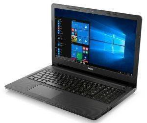 LAPTOP DELL INSPIRON 3576 15.6\'\' FHD INTEL CORE I5-8250U 8GB 256GB SSD AMD 520 2G 2GB LINUX