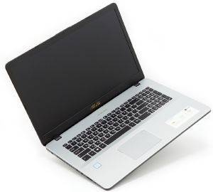 LAPTOP ASUS VIVOBOOK PRO N705UD-GC081T 17.3\'\' FHD CORE I7-8550U 16GB 1TB+512GB GTX1050 4GB WIN 10 LAPTOP ASUS VIVOBOOK PRO N705UD-GC081T 17.3\'\' FHD CORE I7-8550U 16GB 1TB+512GB GTX1050 4GB WIN 10