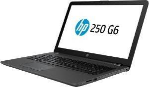 LAPTOP HP 250 G6 3VJ19EA 15.6\'\' HD INTEL DUAL CORE N4000 4GB 500GB FREE DOS