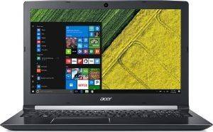 LAPTOP ACER ASPIRE 5 A515-51G-58A7 15.6\'\' FHD CORE I5-8250U 4GB 256GB SSD NVIDIA MX150 2GB WIN10