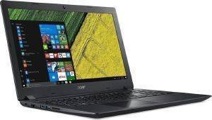 LAPTOP ACER ASPIRE 3 A315-21-95B3 15.6\'\' AMD DUAL CORE A9-9420 4GB 256GB SSD WINDOWS 10