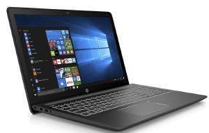 LAPTOP HP PAVILION 15-CB091ND 15.6\'\' FHD CORE I7-7700HQ 16GB 1TB+256GB SSD GF GTX1050 2GB WIN10 LAPTOP HP PAVILION 15-CB091ND 15.6\'\' FHD CORE I7-7700HQ 16GB 1TB+256GB SSD GF GTX1050 2GB WIN10