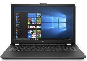 LAPTOP HP 15-BS190ND 15.6\'\' FHD INTEL CORE I5-8250U 8GB 128GB SSD WINDOWS 10