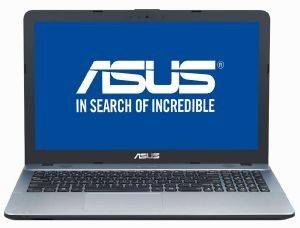 LAPTOP ASUS VIVOBOOK MAX X541UV-GO1483 15.6\'\' HD INTEL CORE I3-7100U 4GB 500GB 920MX 2GB NO OS