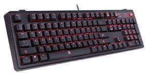ΠΛΗΚΤΡΟΛΟΓΙΟ THERMALTAKE MEKA PRO CHERRY MX BLUE ΠΛΗΚΤΡΟΛΟΓΙΟ THERMALTAKE MEKA PRO CHERRY MX BLUE