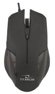 ESPERANZA ESPERANZA TM106 TITANUM WIRED OPTICAL MOUSE FOR GAMERS 6D USB GOBLIN