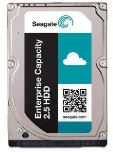 HDD SEAGATE ST1000NX0313 ENTERPRISE CAPACITY 2.5\'\' 1TB SATA3 HDD SEAGATE ST1000NX0313 ENTERPRISE CAPACITY 2.5\'\' 1TB SATA3