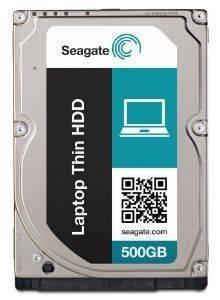 HDD SEAGATE ST500LM021 LAPTOP THIN HDD 500GB 2.5\'\' SATA2