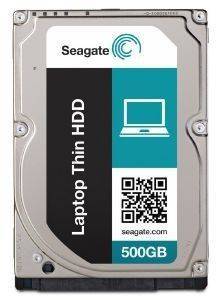 HDD SEAGATE ST500LM021 LAPTOP THIN HDD 500GB 2.5\'\' SATA2 HDD SEAGATE ST500LM021 LAPTOP THIN HDD 500GB 2.5\'\' SATA2