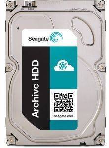 HDD SEAGATE ST5000AS0011 ARCHIVE HDD 3.5\'\' 5TB SATA3 128MB