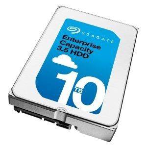 HDD SEAGATE ST10000NM0016 ENTERPRISE 10TB SATA3