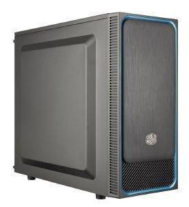 CASE COOLERMASTER MASTERBOX E500L BLUE