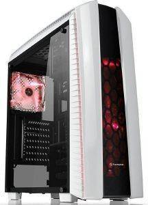 CASE THERMALTAKE VERSA N27 FULL WINDOW SNOW CASE THERMALTAKE VERSA N27 FULL WINDOW SNOW