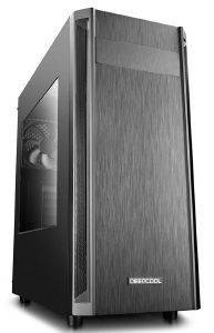 CASE DEEPCOOL D-SHIELD V2 CASE DEEPCOOL D-SHIELD V2