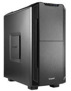 CASE BE QUIET! SILENT BASE 800 SILVER