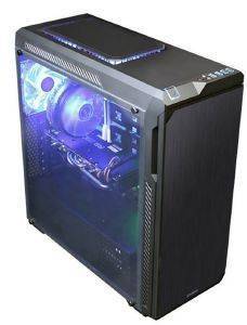 CASE ZALMAN Z9 NEO PLUS BLACK