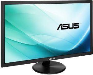 ΟΘΟΝΗ ASUS VP247T 23.6\'\' LED FULL HD BLACK ΟΘΟΝΗ ASUS VP247T 23.6\'\' LED FULL HD BLACK