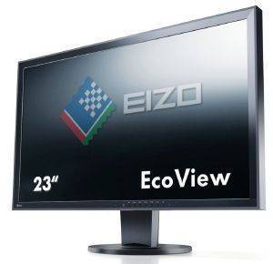  EIZO FLEXSCAN EV2316WFS3-BK 23\'\' TN LCD FULL HD BLACK