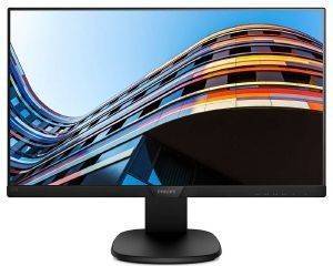 ����� PHILIPS 223S7EHMB/00 21.5\'\' LCD FULL HD
