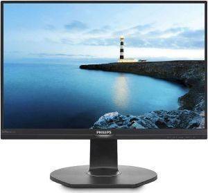 ����� PHILIPS 240B7QPTEB 24\'\' LCD WUXGA WITH BUILT-IN SPEAKERS