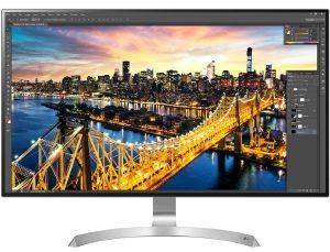  LG 32UD89-W 31.5\'\' LED 4K ULTRA HD