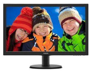  PHILIPS 243V5LHSB5 23.6\'\' LED FULL HD