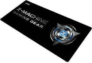 ZALMAN ZM-GP2 GAMING PAD ZALMAN ZM-GP2 GAMING PAD