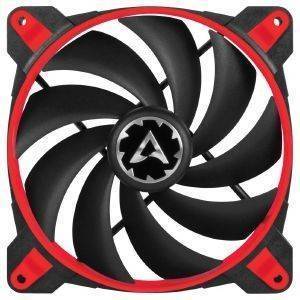 ARCTIC BIONIX F140 GAMING FAN WITH PWM PST 140MM RED