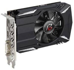 VGA ASROCK PHANTOM GAMING RADEON RX560 4G 4GB GDDR5 PCI-E RETAIL VGA ASROCK PHANTOM GAMING RADEON RX560 4G 4GB GDDR5 PCI-E RETAIL
